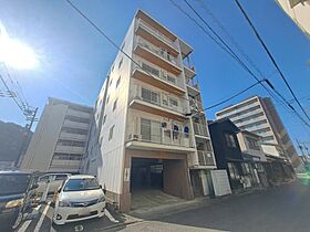 メゾンＡＤ2 302 号室 ｜ 愛媛県松山市高砂町1丁目（賃貸マンション1DK・2階・21.50㎡） その1