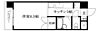 ベルメゾン桑原4階2.7万円