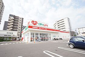 ラッセルスクエア松山市駅 A・B棟 B315 号室 ｜ 愛媛県松山市永代町（賃貸マンション1DK・3階・28.90㎡） その16