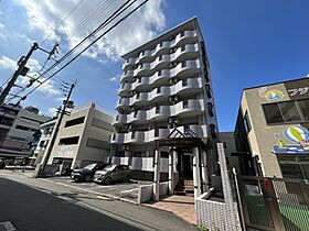 ロイヤルアネックス宮西 301 号室 ｜ 愛媛県松山市宮西1丁目（賃貸マンション1K・3階・32.47㎡） その1