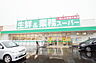 周辺：業務スーパー松山平田店