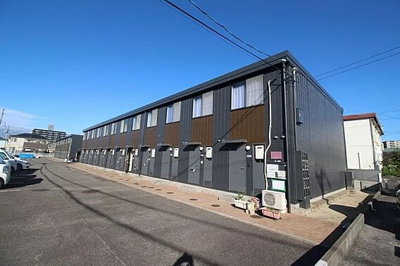 レオパレスフローラ1_トップ画像