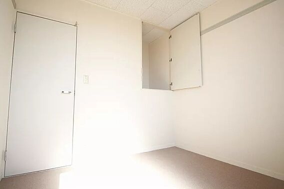 レオパレスフローラ1_内装_4