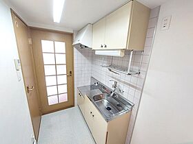 コウテイ本町マンション 201 号室 ｜ 愛媛県松山市本町2丁目（賃貸マンション1K・2階・28.66㎡） その4