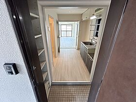 サンクレア萱町 301 号室 ｜ 愛媛県松山市萱町4丁目（賃貸マンション1DK・2階・39.92㎡） その8