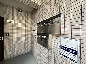 サンクレア萱町 301 号室 ｜ 愛媛県松山市萱町4丁目（賃貸マンション1DK・2階・39.92㎡） その12