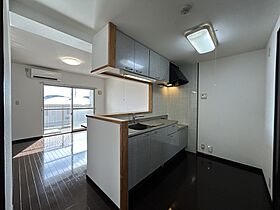 LUXURY MANSION 303 号室 ｜ 愛媛県松山市福角町（賃貸マンション1LDK・3階・51.97㎡） その8