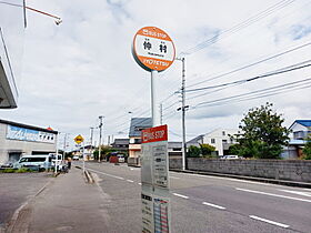 メゾンド安城寺2 304 号室 ｜ 愛媛県松山市安城寺町（賃貸マンション1K・3階・19.50㎡） その30