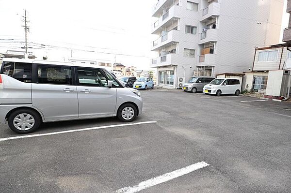 池田マンション 506 号室｜愛媛県松山市福音寺町(賃貸マンション1K・5階・21.61㎡)の写真 その28