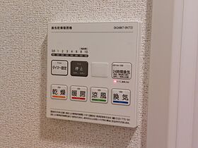 アネックス・アルファ 103 号室 ｜ 愛媛県松山市南斎院町（賃貸アパート1LDK・1階・50.14㎡） その25