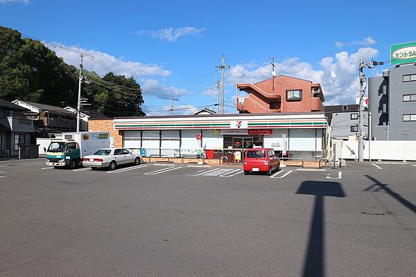 画像21:セブン-イレブン 松山北斎院町店