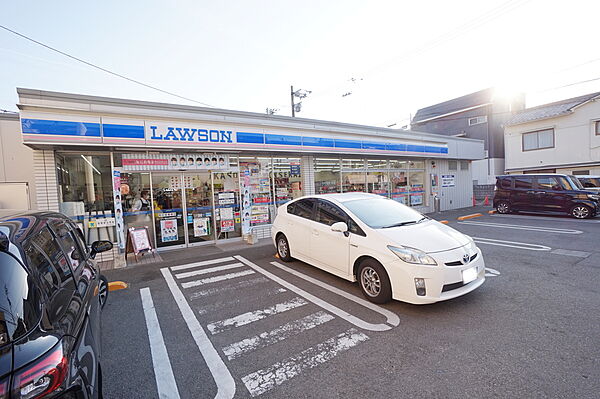 ボナール中村 101 号室｜愛媛県松山市中村2丁目(賃貸アパート1LDK・1階・45.33㎡)の写真 その29