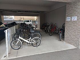 第3マンションふじ 202 号室 ｜ 愛媛県松山市松前町2丁目（賃貸マンション1K・2階・30.24㎡） その4