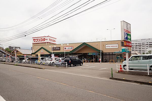 ベルク．カネキ 205 号室｜愛媛県東温市横河原(賃貸マンション1LDK・2階・38.88㎡)の写真 その8