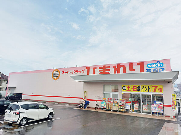 アプリーテ2 301 号室｜愛媛県松山市高岡町(賃貸マンション2DK・3階・44.80㎡)の写真 その7