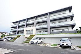 VENTVERDE Hillside 302 号室 ｜ 愛媛県松山市和泉南1丁目（賃貸マンション3LDK・4階・78.82㎡） その1