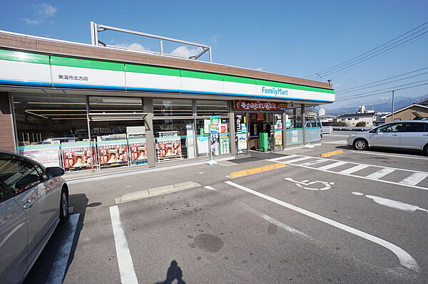 ＬＡＹＯＶＥＲ 105 号室｜愛媛県東温市南方(賃貸アパート1LDK・1階・37.87㎡)の写真 その5