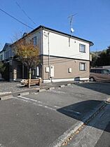 リバーヒルズイケダ 201 号室 ｜ 愛媛県松山市溝辺町（賃貸アパート2LDK・2階・60.45㎡） その14