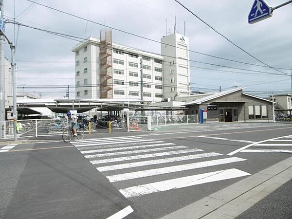 ハイムサンヒルズ B201 号室｜愛媛県松山市高岡町(賃貸マンション2DK・2階・54.66㎡)の写真 その19