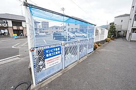 サンピア桑原 302 号室 ｜ 愛媛県松山市桑原5丁目（賃貸マンション1K・3階・23.00㎡） その27