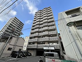 ロイヤルアネックス喜与町 701 号室 ｜ 愛媛県松山市喜与町1丁目（賃貸マンション2LDK・7階・55.12㎡） その1