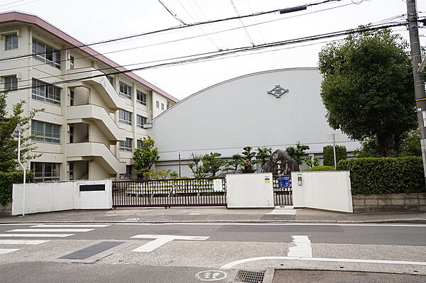 CITY SPIRE東石井 808 号室｜愛媛県松山市東石井7丁目(賃貸マンション1K・8階・30.41㎡)の写真 その10