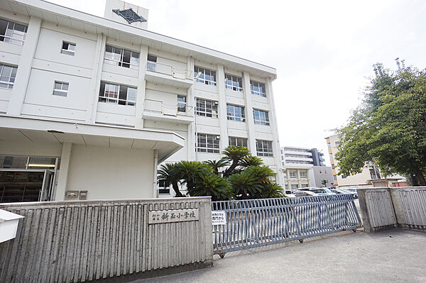 カサブランカ駅前 505 号室｜愛媛県松山市宮田町(賃貸マンション1LDK・5階・59.80㎡)の写真 その30