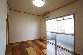 ＤＡＩＫＹＯ．ＢＬＤ． 307 号室 ｜ 愛媛県松山市六軒家町（賃貸マンション1K・3階・24.00㎡） その10