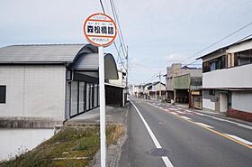 リヴァーパークＡ 201 号室 ｜ 愛媛県松山市森松町（賃貸アパート2LDK・2階・64.87㎡） その29