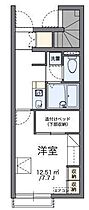 レオパレスとねりこ2 107 号室 ｜ 愛媛県松山市今在家2丁目（賃貸アパート1K・1階・22.98㎡） その2