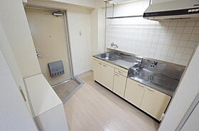 メゾン森田 201 号室 ｜ 愛媛県松山市山越5丁目（賃貸マンション1R・2階・22.00㎡） その8