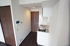 GARIREO　CITY　TERRACE 502 号室 ｜ 愛媛県松山市緑町1丁目（賃貸マンション1K・5階・24.36㎡） その5