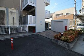 レオパレスリブェ－ル 210 号室 ｜ 愛媛県松山市土居田町（賃貸マンション1K・2階・26.08㎡） その17