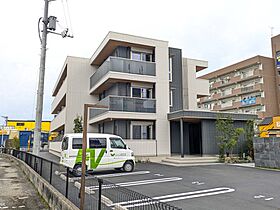 フェリシア朝生田 305 号室 ｜ 愛媛県松山市朝生田町5丁目（賃貸アパート1LDK・3階・42.42㎡） その1