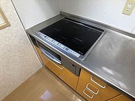 シャーメゾンさくら 103 号室 ｜ 愛媛県東温市田窪（賃貸アパート1LDK・1階・45.01㎡） その6