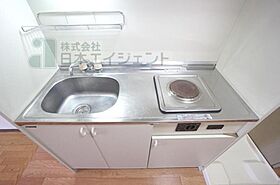 カローラ樽味 305 号室 ｜ 愛媛県松山市樽味2丁目（賃貸マンション1K・3階・27.20㎡） その5