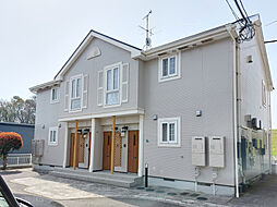 クレメント余戸D棟