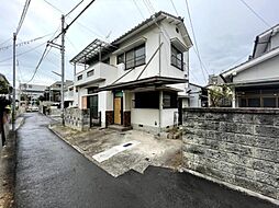 南町　加藤一戸建