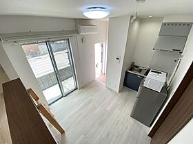 Casa Pacifica Takasago 103 号室 ｜ 愛媛県松山市高砂町1丁目（賃貸アパート1R・1階・18.79㎡） その3