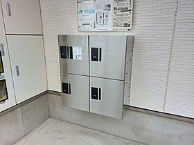 パークハイツ道後 203 号室 ｜ 愛媛県松山市道後町1丁目（賃貸マンション1LDK・2階・38.88㎡） その3