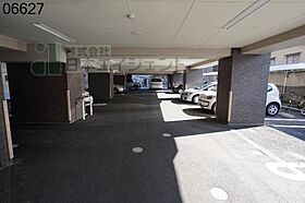 スカイタワー勝山 601 号室 ｜ 愛媛県松山市勝山町1丁目（賃貸マンション1LDK・6階・43.47㎡） その16