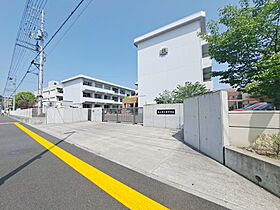 プレジデント持田 Ａ棟 202 号室 ｜ 愛媛県松山市持田町3丁目（賃貸アパート2LDK・2階・54.36㎡） その29