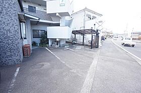 サンライズNAKAMURA 203 号室 ｜ 愛媛県松山市堀江町（賃貸マンション1K・2階・24.25㎡） その25