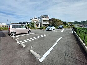 メゾン・リヴィエール 201 号室 ｜ 愛媛県松山市清住2丁目（賃貸アパート1LDK・2階・42.28㎡） その28