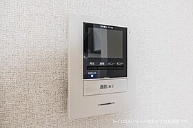 ル―ベル北方4 205 号室 ｜ 愛媛県東温市北方（賃貸アパート1LDK・2階・43.32㎡） その21