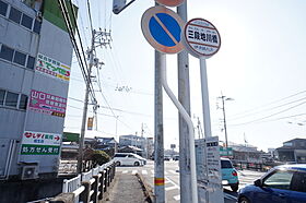 ヴィラＮ 303 号室 ｜ 愛媛県松山市東垣生町（賃貸マンション2LDK・3階・69.55㎡） その29