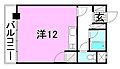グランシェル・114階4.1万円