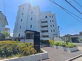 ベルハイム38 207 号室 ｜ 愛媛県松山市小坂5丁目（賃貸マンション1R・2階・32.00㎡） その1