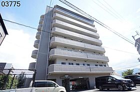 ガリレオビル1 702 号室 ｜ 愛媛県東温市横河原（賃貸マンション1K・7階・25.50㎡） その1