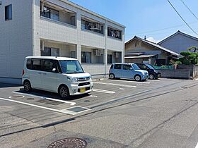 ｍｉｄ　ｖｉｌｌａｇｅ 202 号室 ｜ 愛媛県松山市中村1丁目（賃貸アパート1LDK・2階・42.89㎡） その24